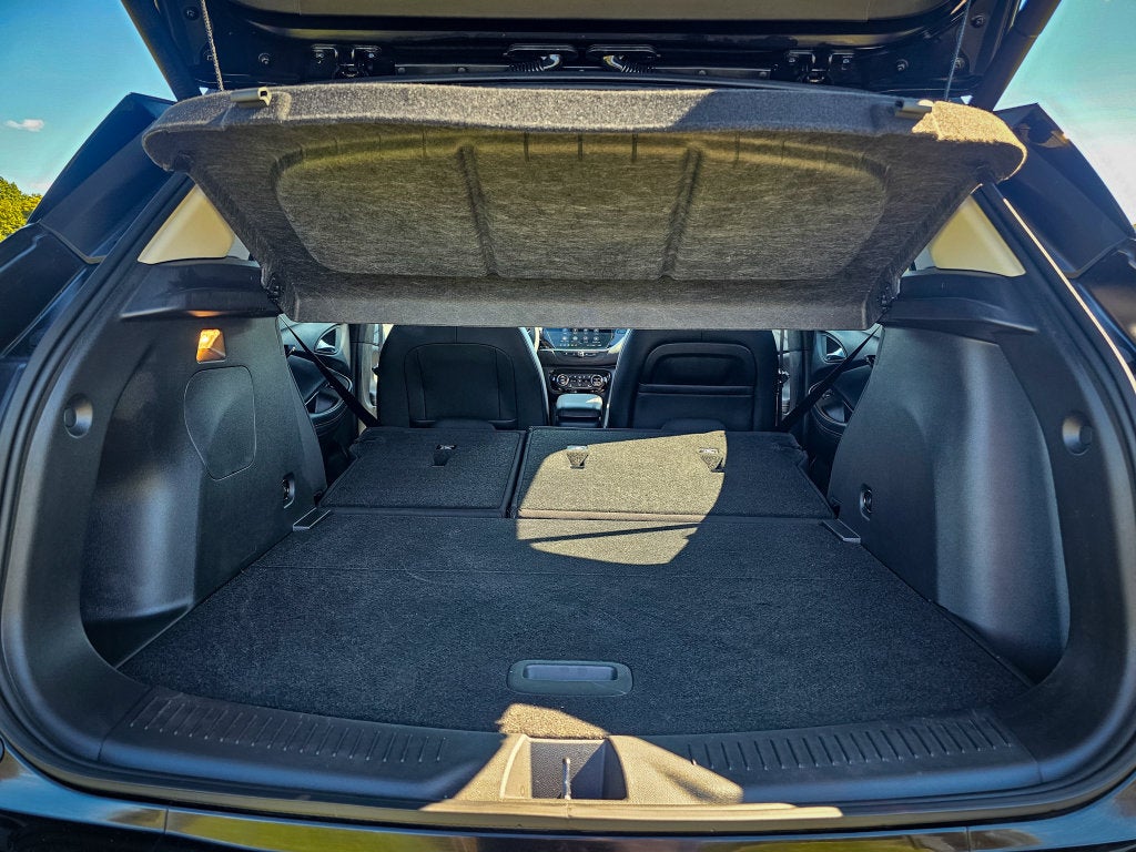 2023 Buick Encore GX Select AWD