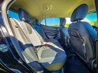 2023 Buick Encore GX Select AWD