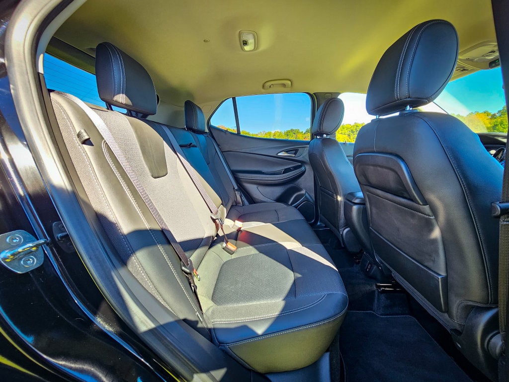 2023 Buick Encore GX Select AWD