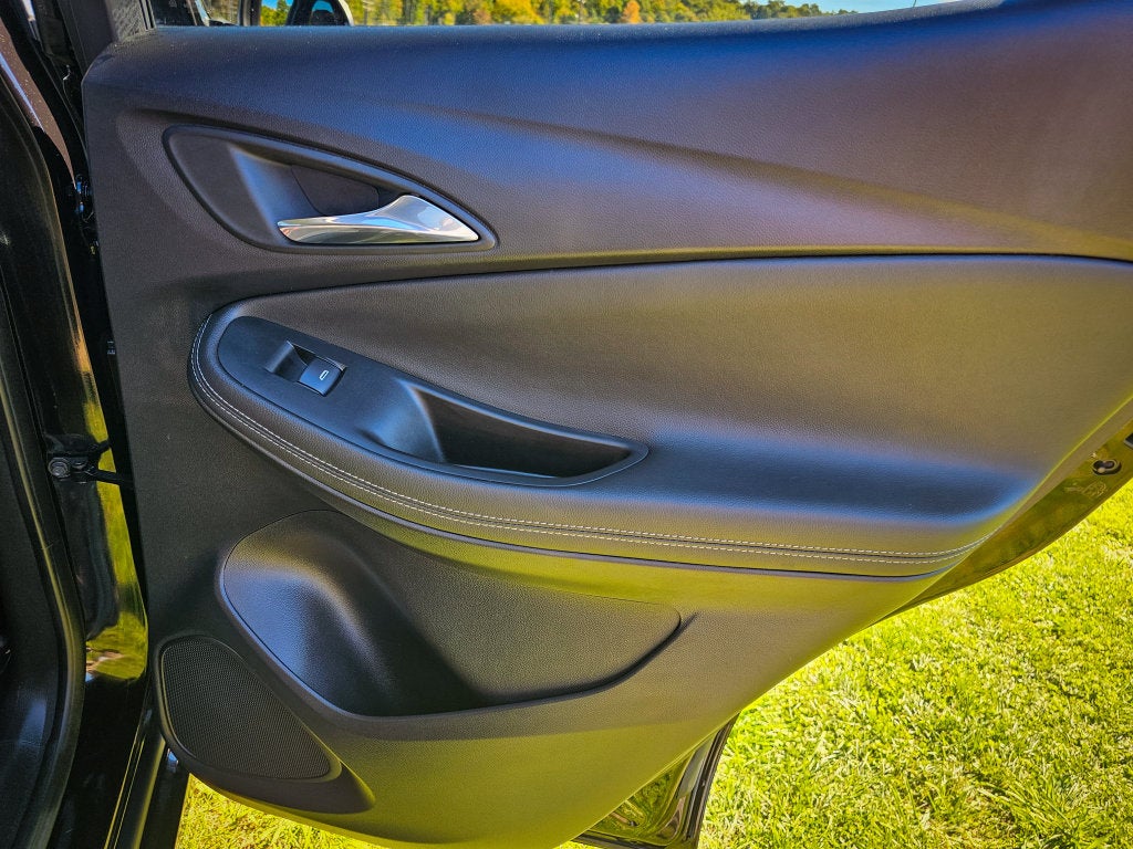 2023 Buick Encore GX Select AWD