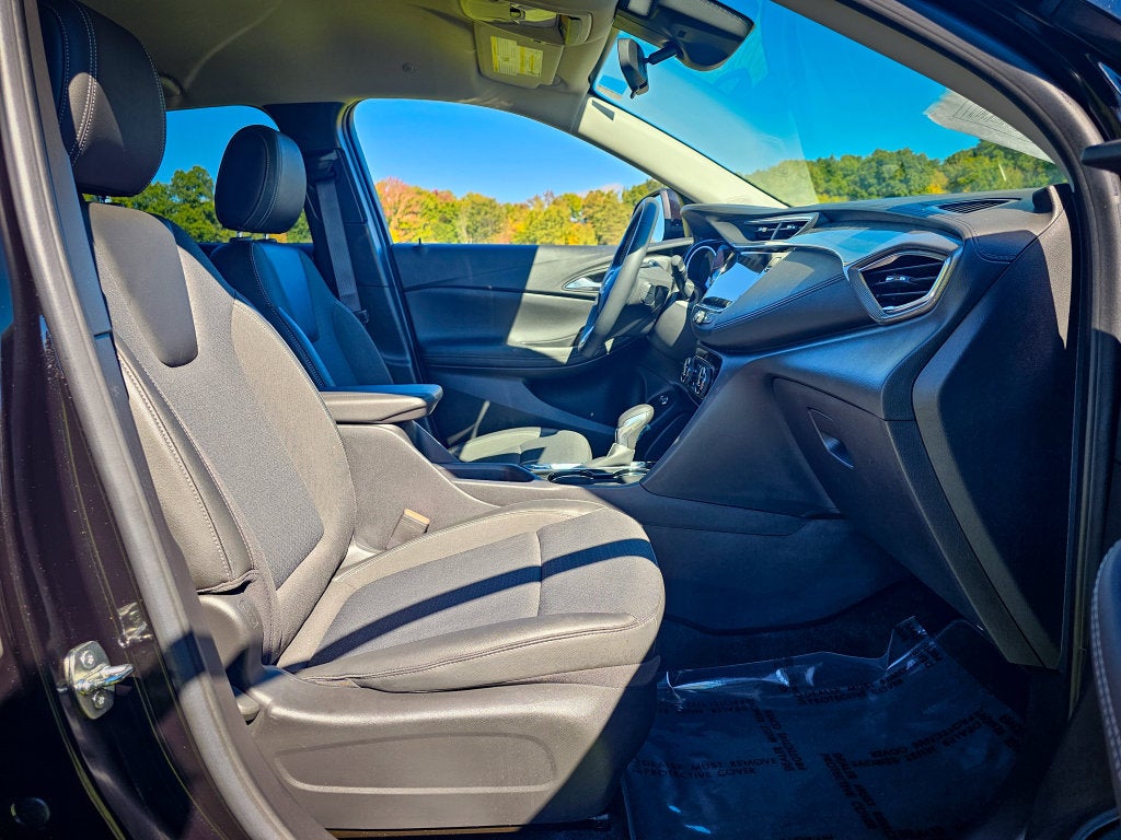 2023 Buick Encore GX Select AWD