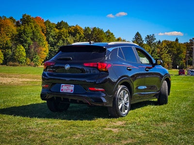 2023 Buick Encore GX Select AWD