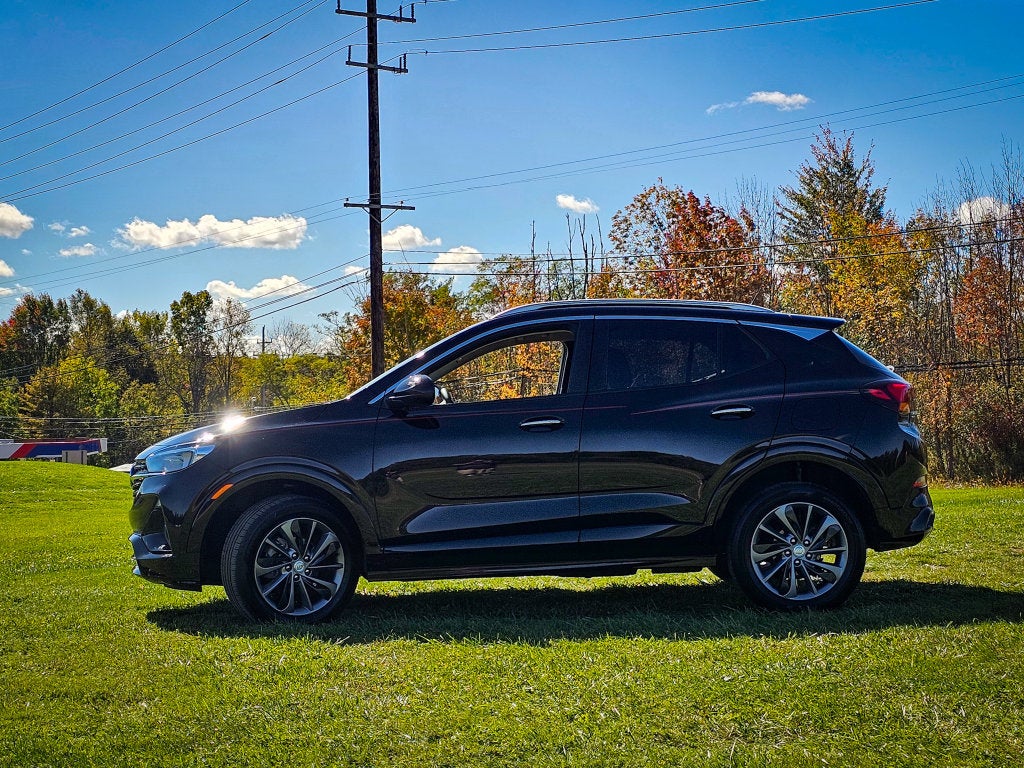 2023 Buick Encore GX Select AWD
