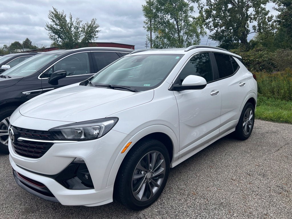 2023 Buick Encore GX