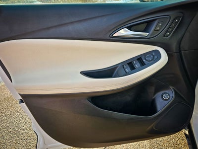 2020 Buick Encore GX FWD Essence