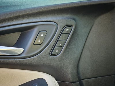 2020 Buick Encore GX FWD Essence