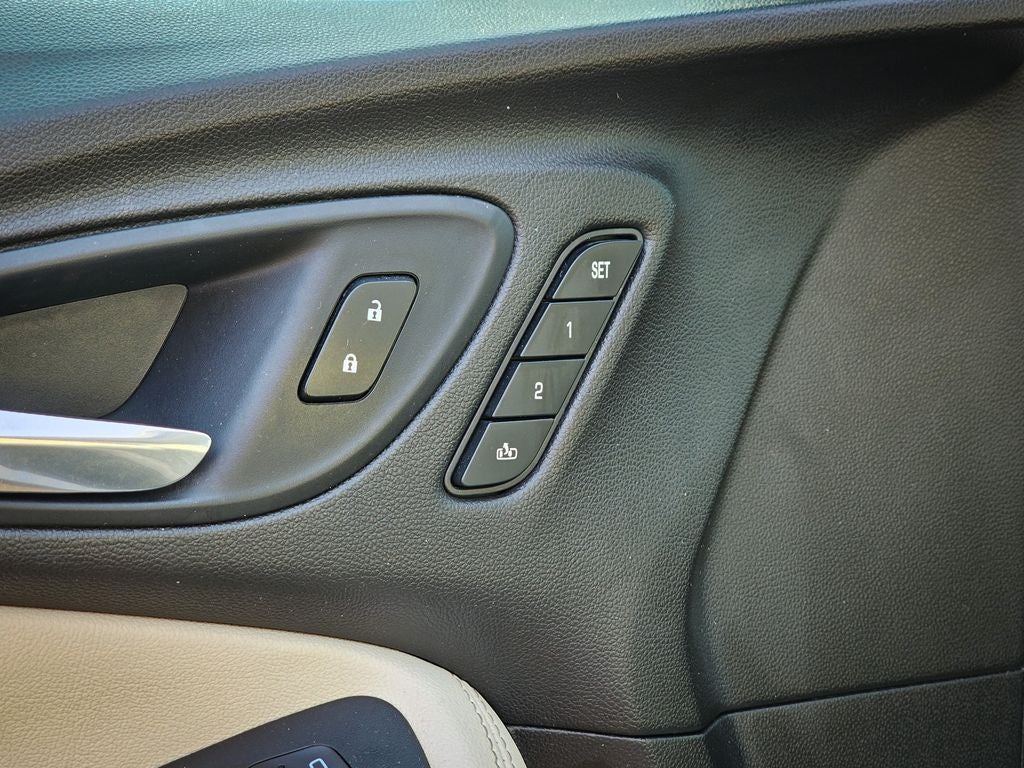 2020 Buick Encore GX FWD Essence