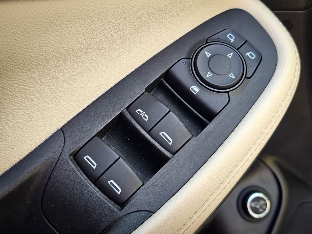 2020 Buick Encore GX FWD Essence