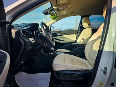 2020 Buick Encore GX FWD Essence