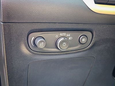 2020 Buick Encore GX FWD Essence