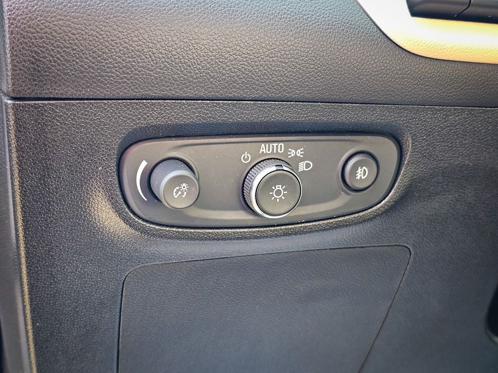 2020 Buick Encore GX FWD Essence