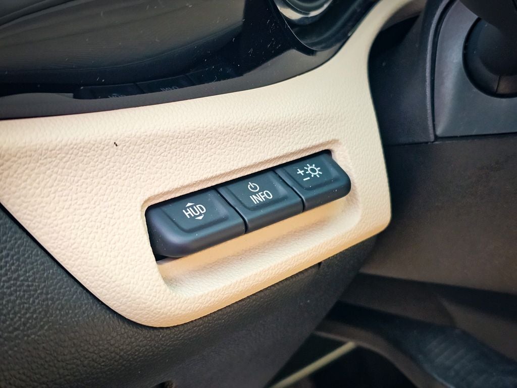 2020 Buick Encore GX FWD Essence