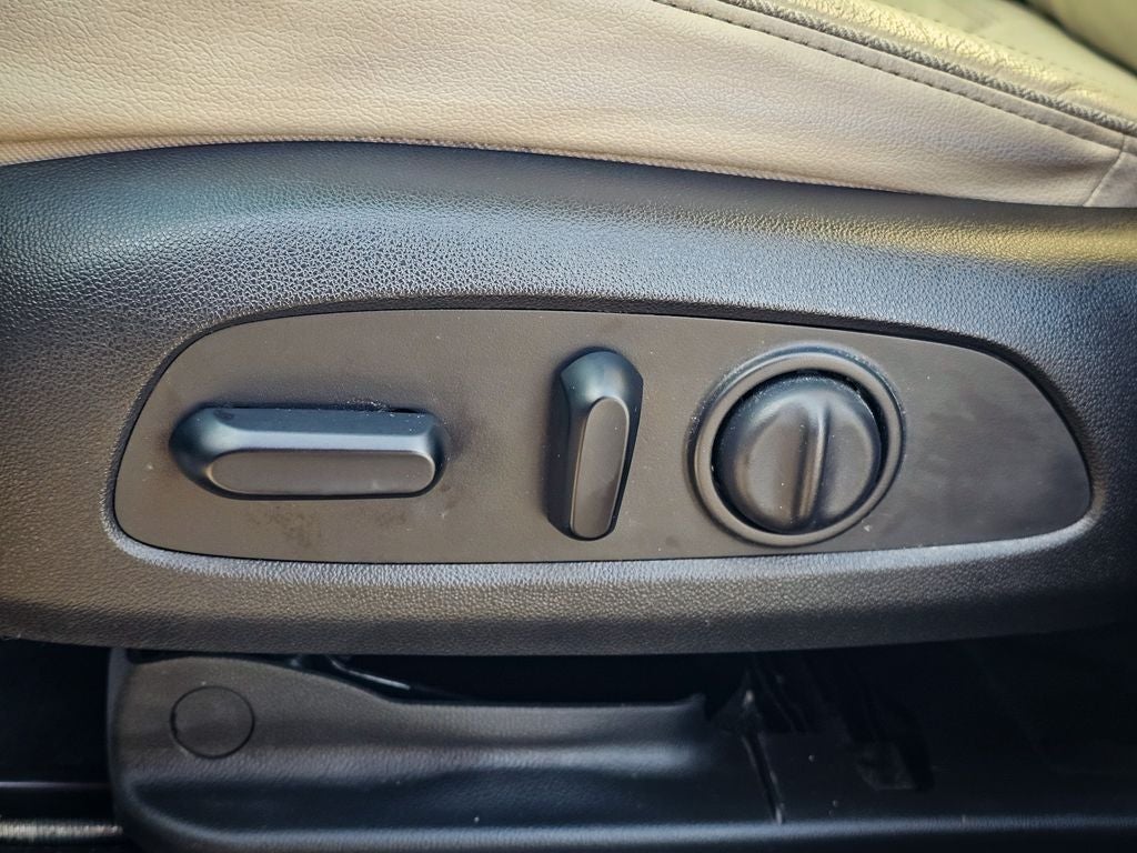 2020 Buick Encore GX FWD Essence