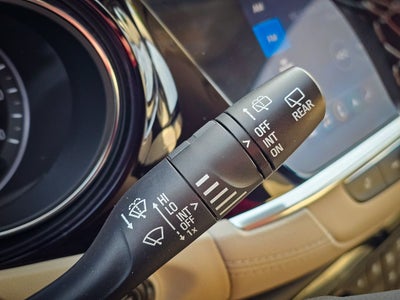 2020 Buick Encore GX FWD Essence