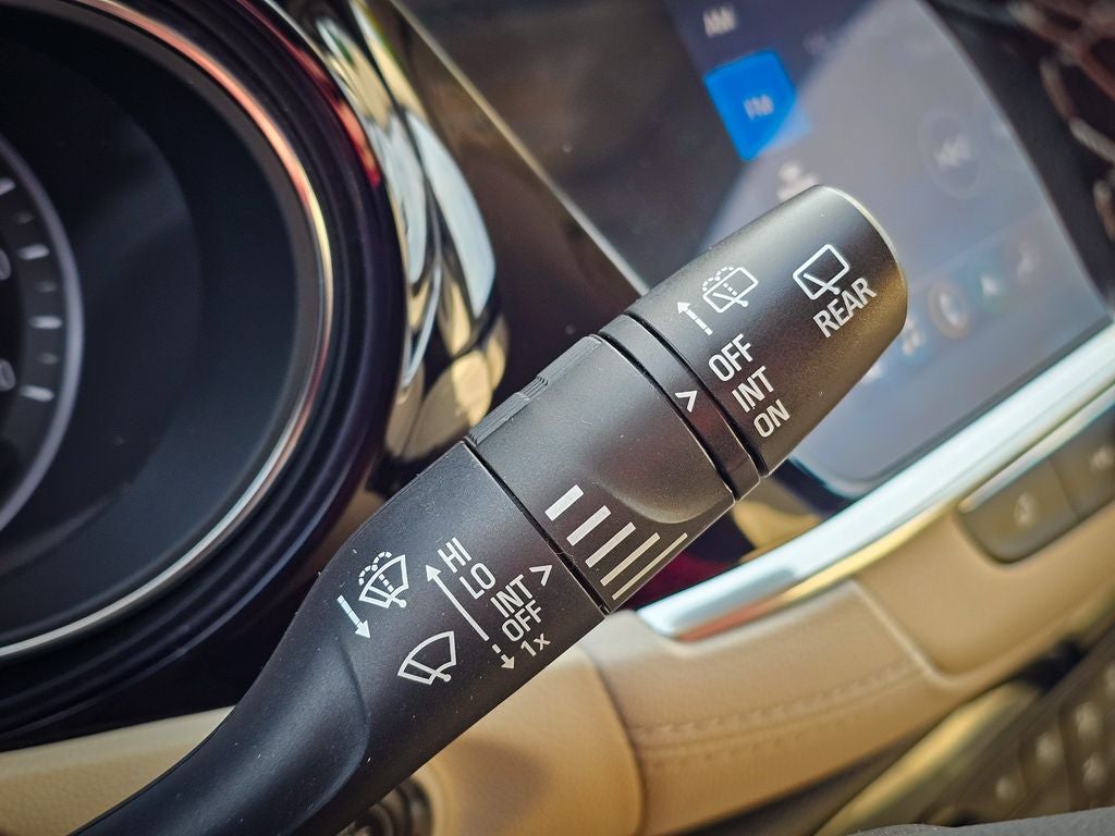 2020 Buick Encore GX FWD Essence