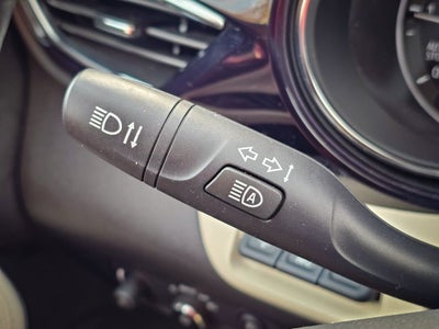 2020 Buick Encore GX FWD Essence