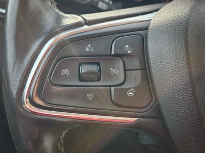 2020 Buick Encore GX FWD Essence