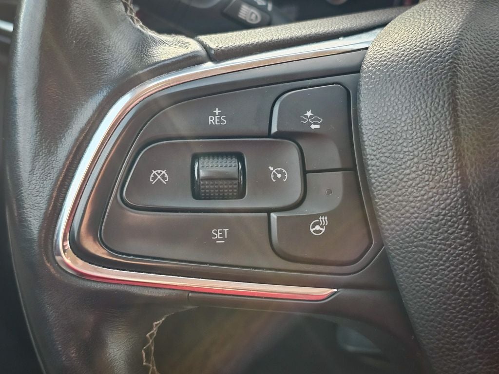 2020 Buick Encore GX FWD Essence