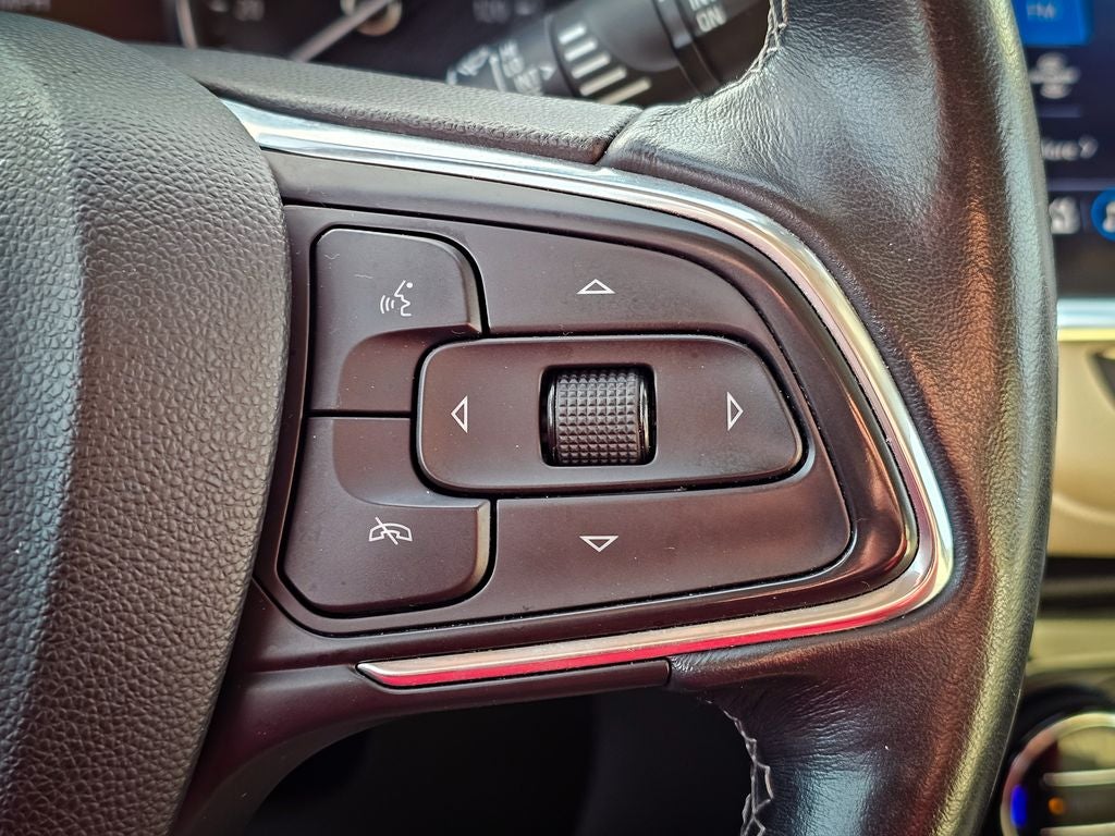 2020 Buick Encore GX FWD Essence