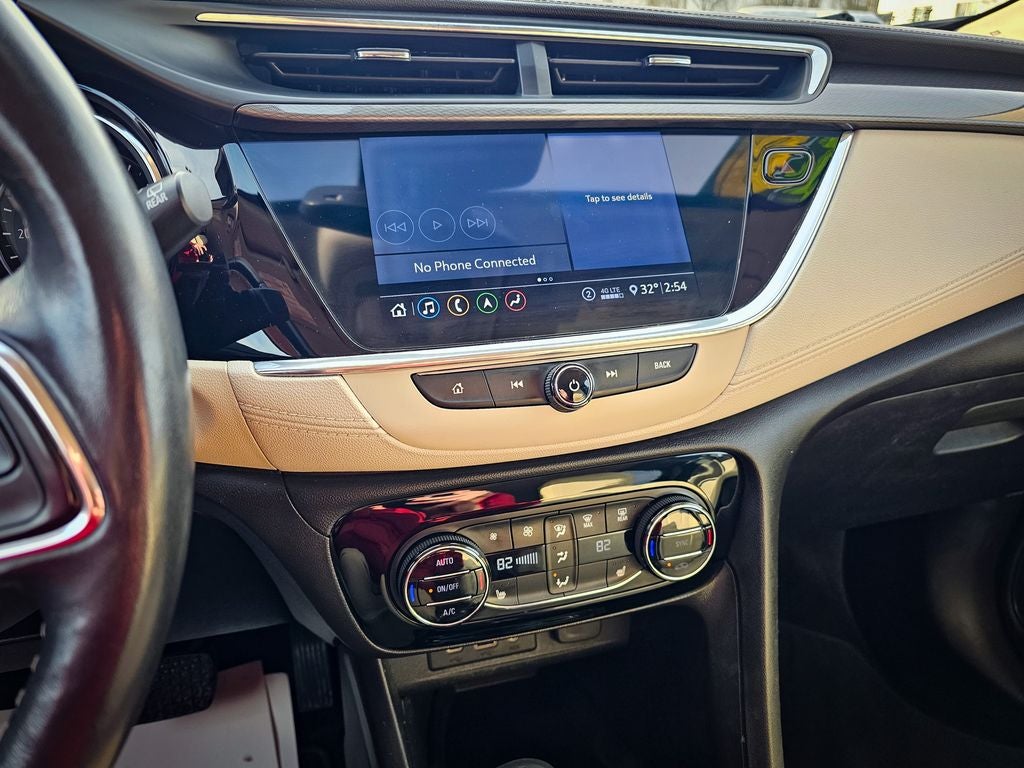 2020 Buick Encore GX FWD Essence