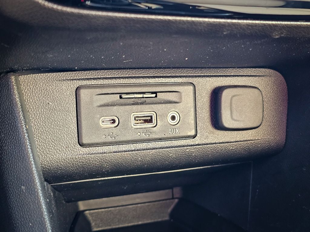 2020 Buick Encore GX FWD Essence