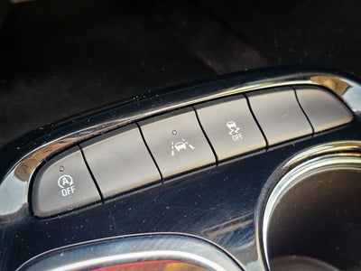 2020 Buick Encore GX FWD Essence