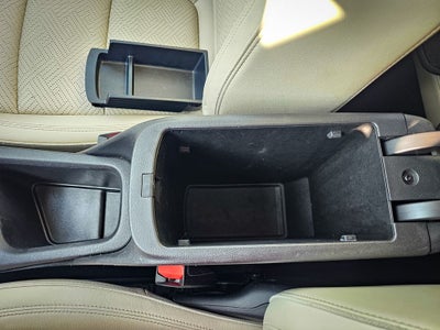 2020 Buick Encore GX FWD Essence