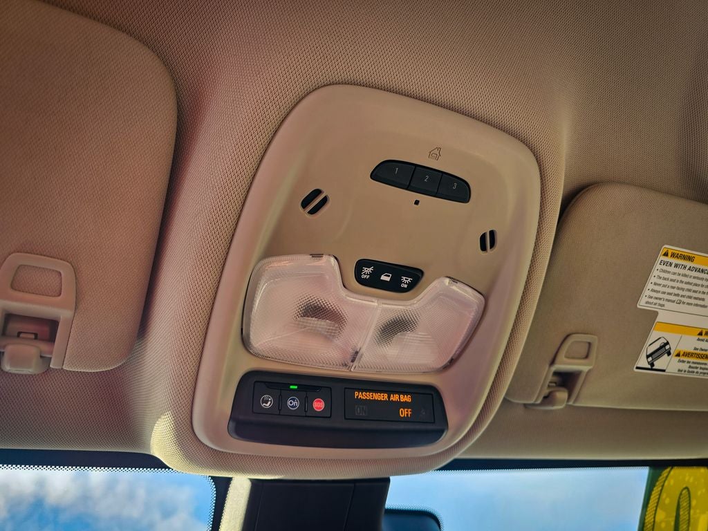 2020 Buick Encore GX FWD Essence