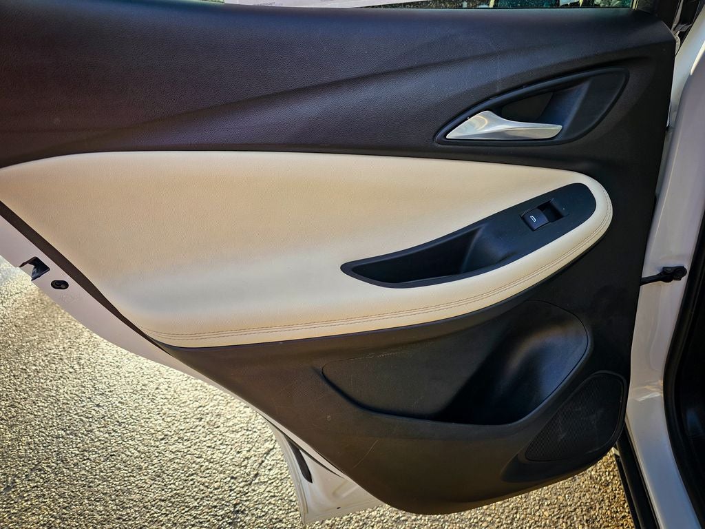 2020 Buick Encore GX FWD Essence