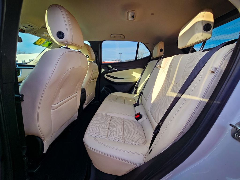 2020 Buick Encore GX FWD Essence