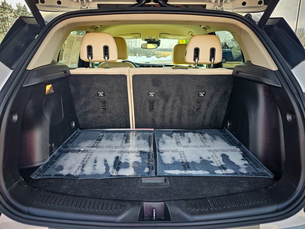 2020 Buick Encore GX FWD Essence