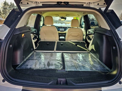 2020 Buick Encore GX FWD Essence