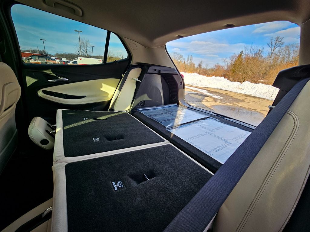 2020 Buick Encore GX FWD Essence