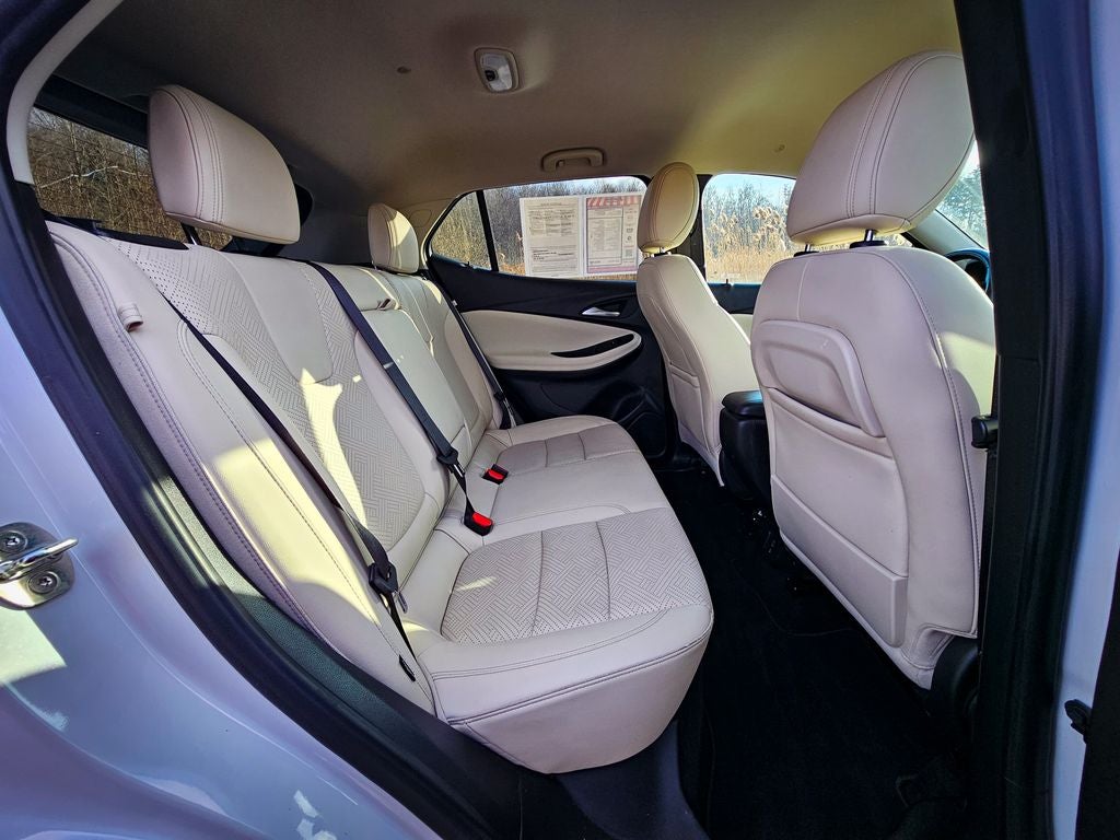 2020 Buick Encore GX FWD Essence