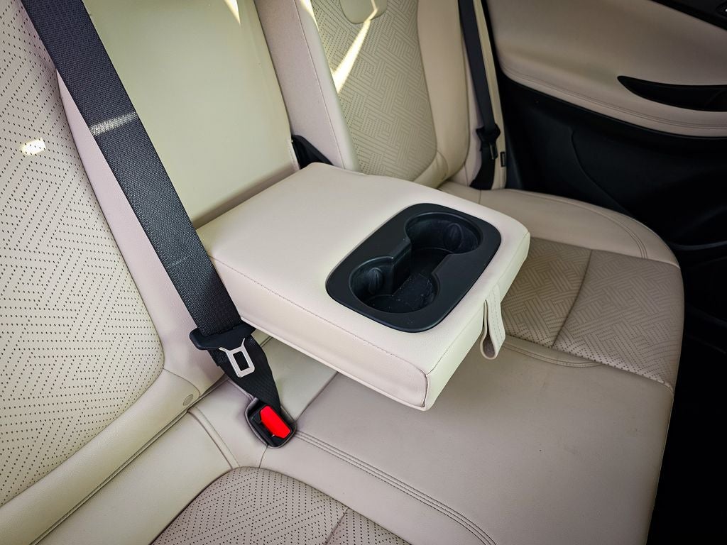 2020 Buick Encore GX FWD Essence