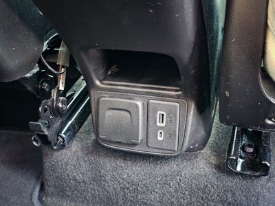 2020 Buick Encore GX FWD Essence