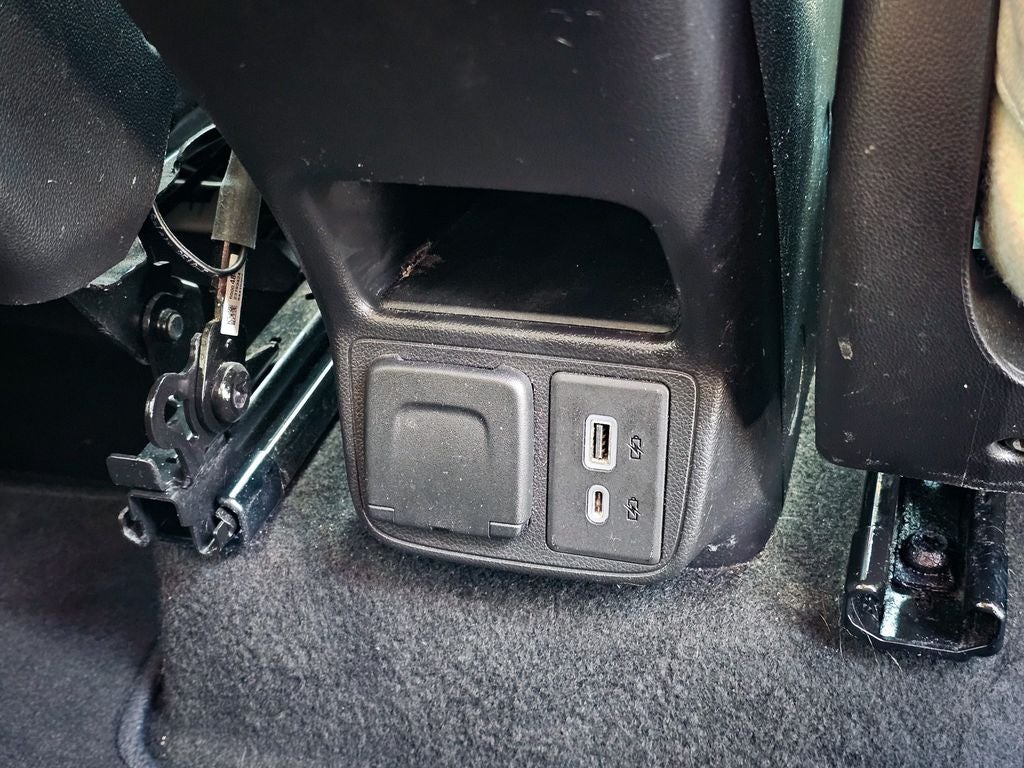 2020 Buick Encore GX FWD Essence