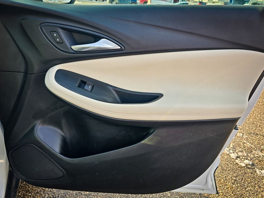 2020 Buick Encore GX FWD Essence