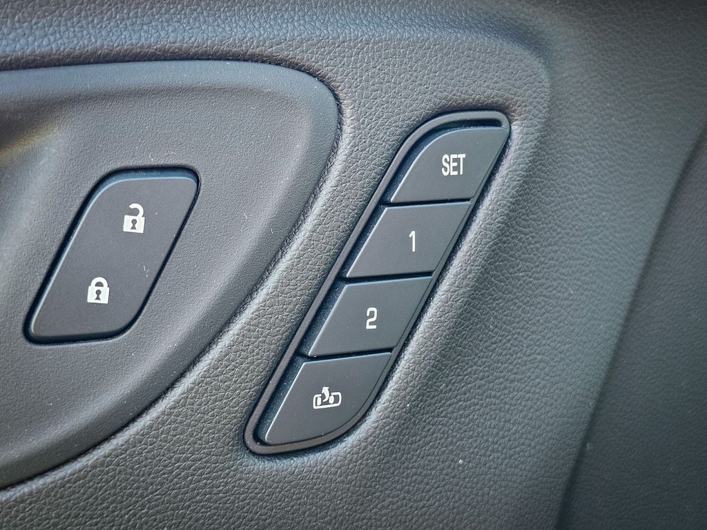 2023 Buick Encore GX Essence FWD