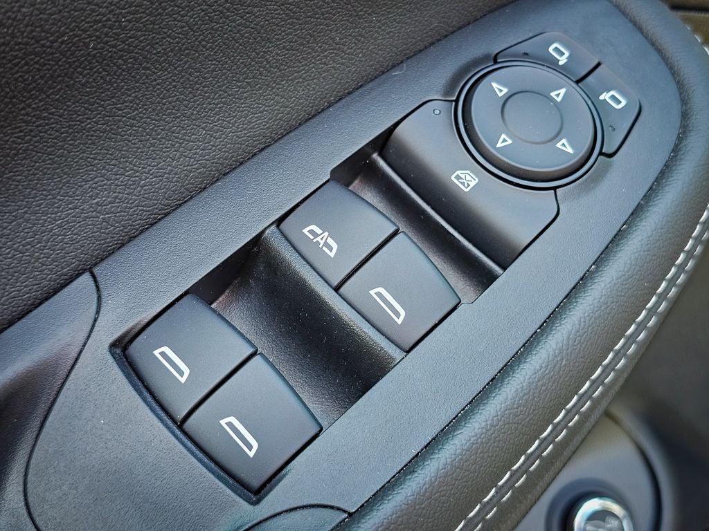2023 Buick Encore GX Essence FWD