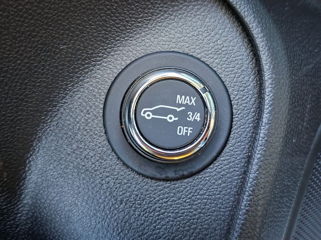 2023 Buick Encore GX Essence FWD