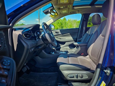 2023 Buick Encore GX Essence FWD