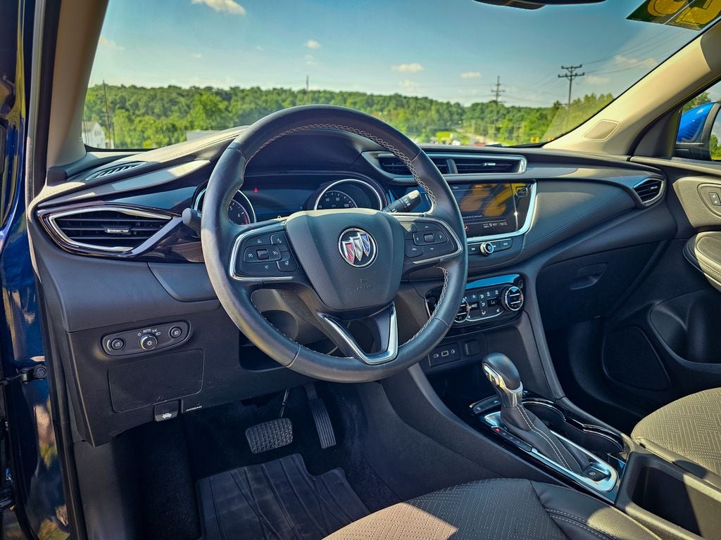 2023 Buick Encore GX Essence FWD