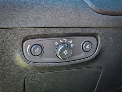 2023 Buick Encore GX Essence FWD