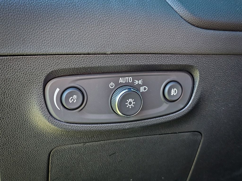 2023 Buick Encore GX Essence FWD