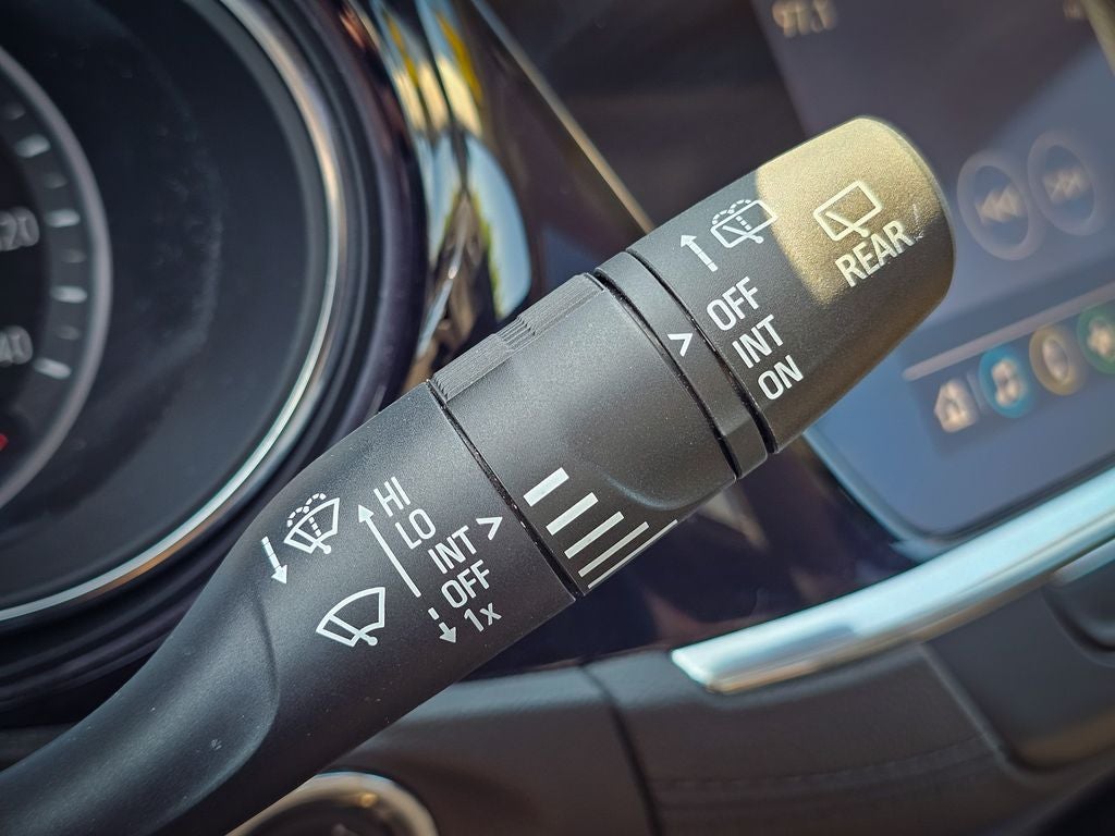 2023 Buick Encore GX Essence FWD