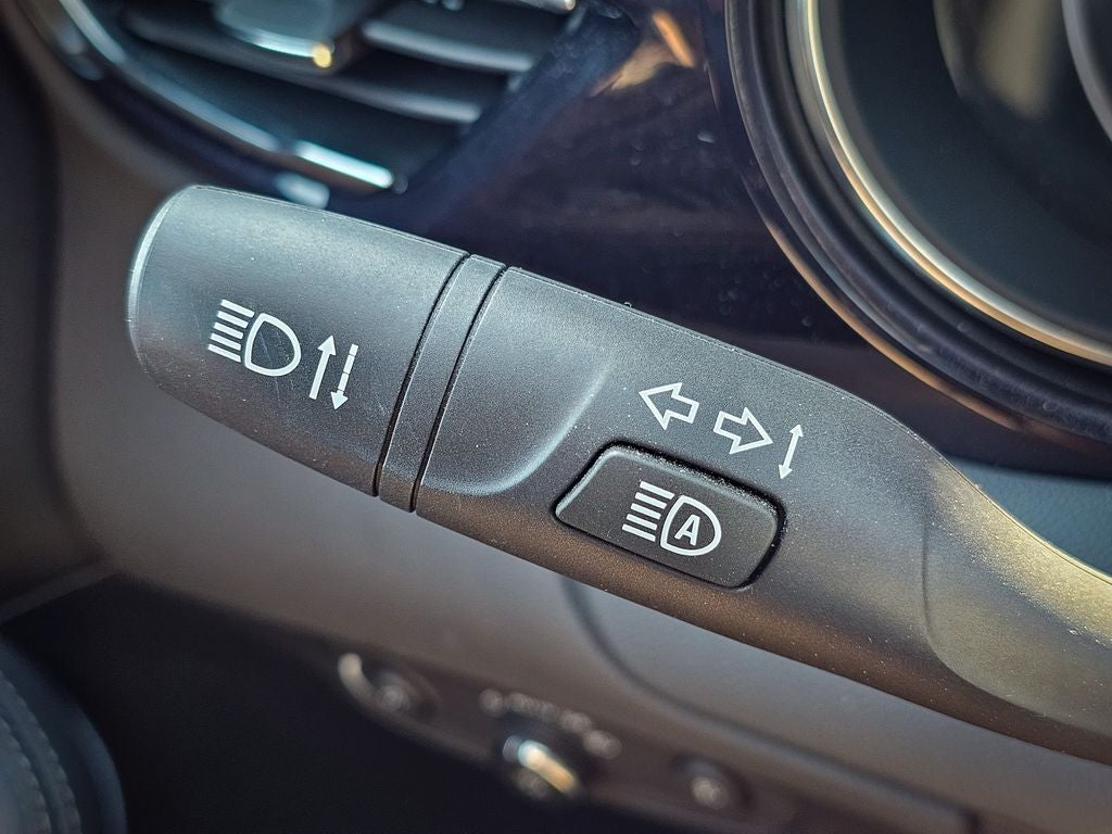 2023 Buick Encore GX Essence FWD