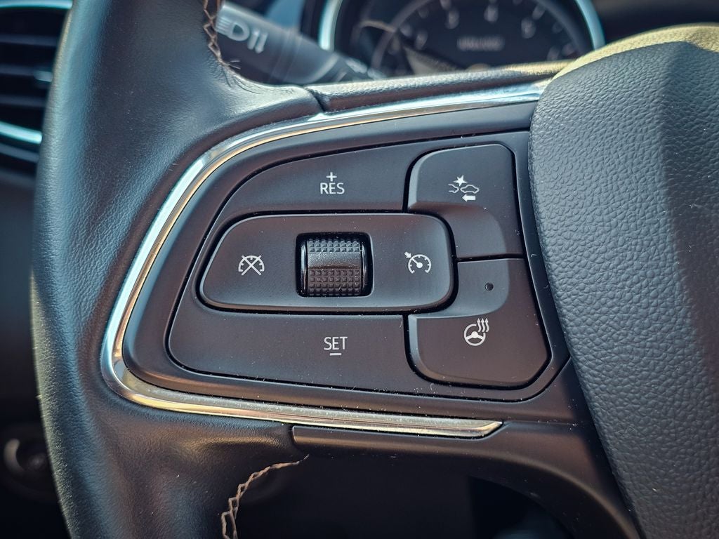 2023 Buick Encore GX Essence FWD