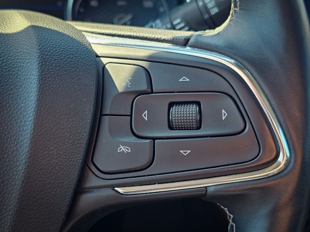 2023 Buick Encore GX Essence FWD