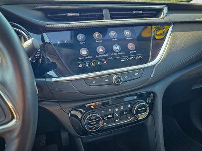 2023 Buick Encore GX Essence FWD